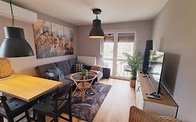 Apartament 31 Z Sauna Rowery, Spacery W Dolinie Baryczy - 5D Apartamenty