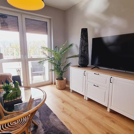 Apartament 31 Z Sauna Rowery, Spacery W Dolinie Baryczy - 5D Apartamenty Milicz Zewnętrze zdjęcie