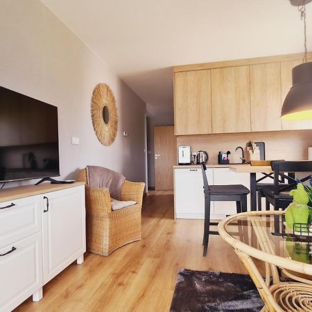 Apartament 31 Z Sauna Rowery, Spacery W Dolinie Baryczy - 5D Apartamenty Milicz Zewnętrze zdjęcie