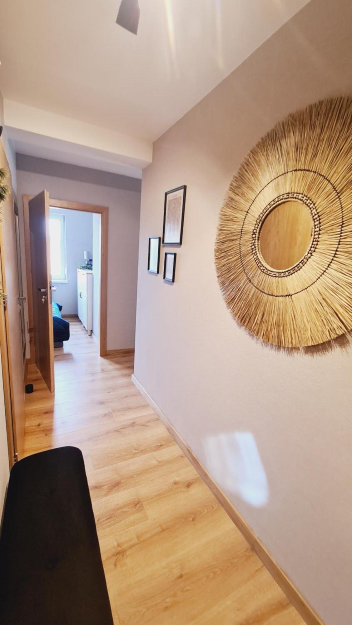 Apartament 31 Z Sauna Rowery, Spacery W Dolinie Baryczy - 5D Apartamenty Milicz Zewnętrze zdjęcie