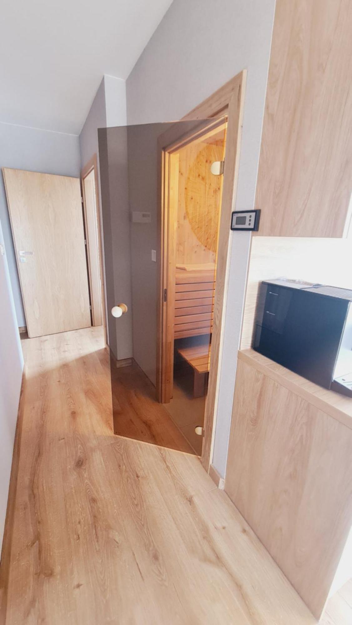 Apartament 31 Z Sauna Rowery, Spacery W Dolinie Baryczy - 5D Apartamenty Milicz Zewnętrze zdjęcie