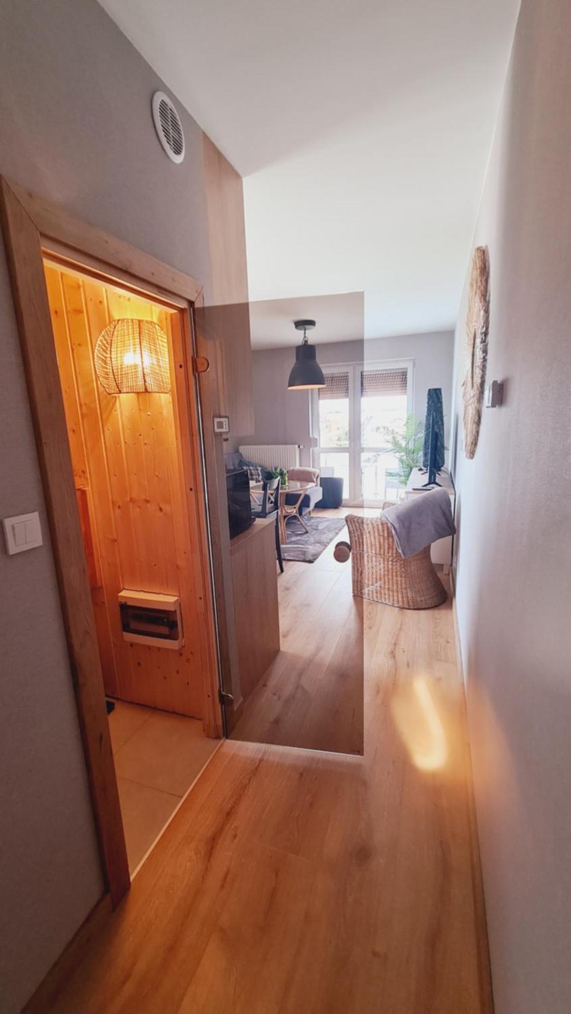 Apartament 31 Z Sauna Rowery, Spacery W Dolinie Baryczy - 5D Apartamenty Milicz Zewnętrze zdjęcie