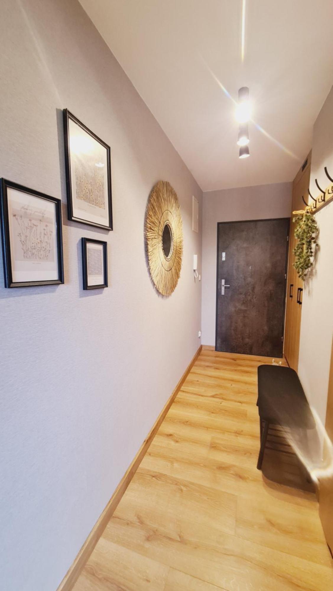 Apartament 31 Z Sauna Rowery, Spacery W Dolinie Baryczy - 5D Apartamenty Milicz Zewnętrze zdjęcie