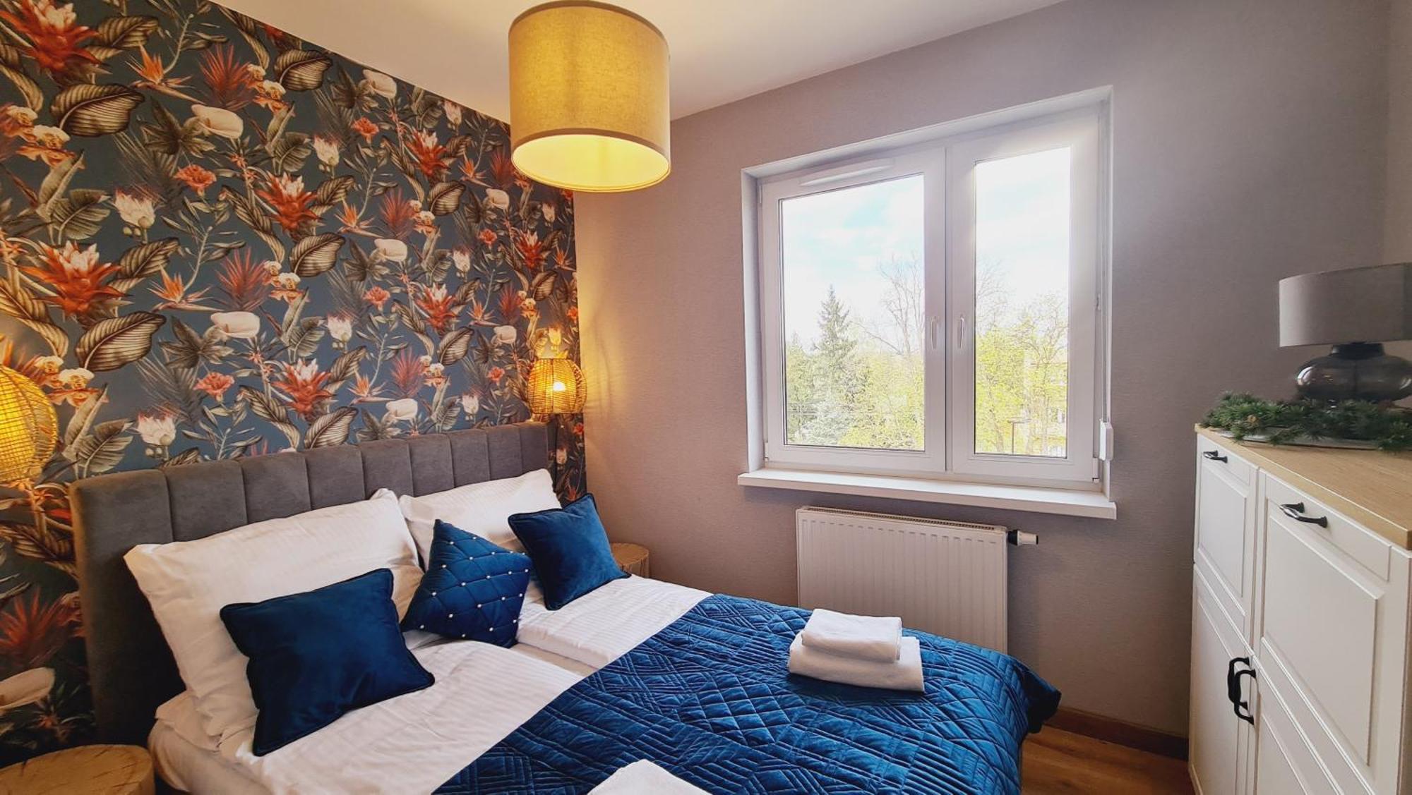 Apartament 31 Z Sauna Rowery, Spacery W Dolinie Baryczy - 5D Apartamenty Milicz Zewnętrze zdjęcie