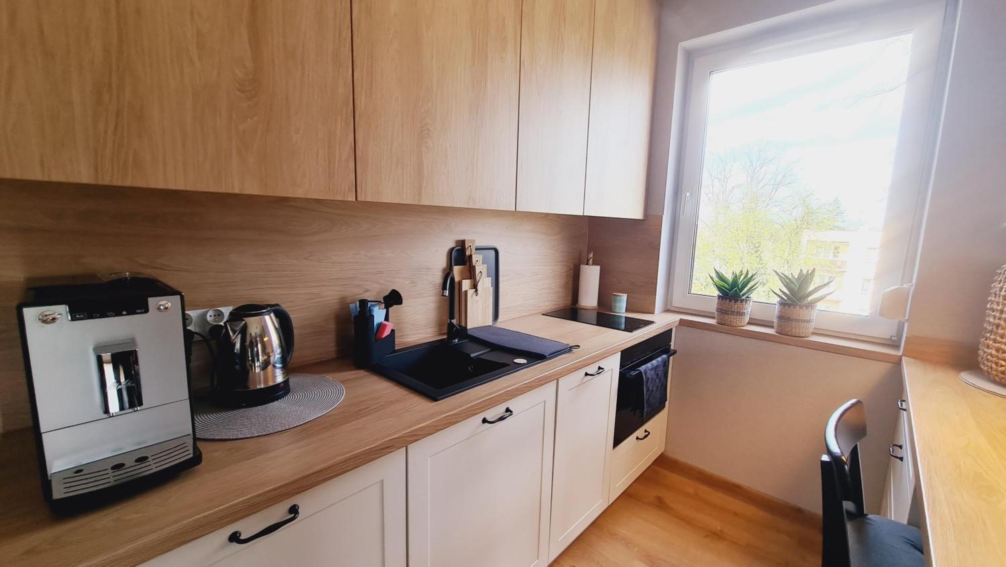 Apartament 31 Z Sauna Rowery, Spacery W Dolinie Baryczy - 5D Apartamenty Milicz Zewnętrze zdjęcie