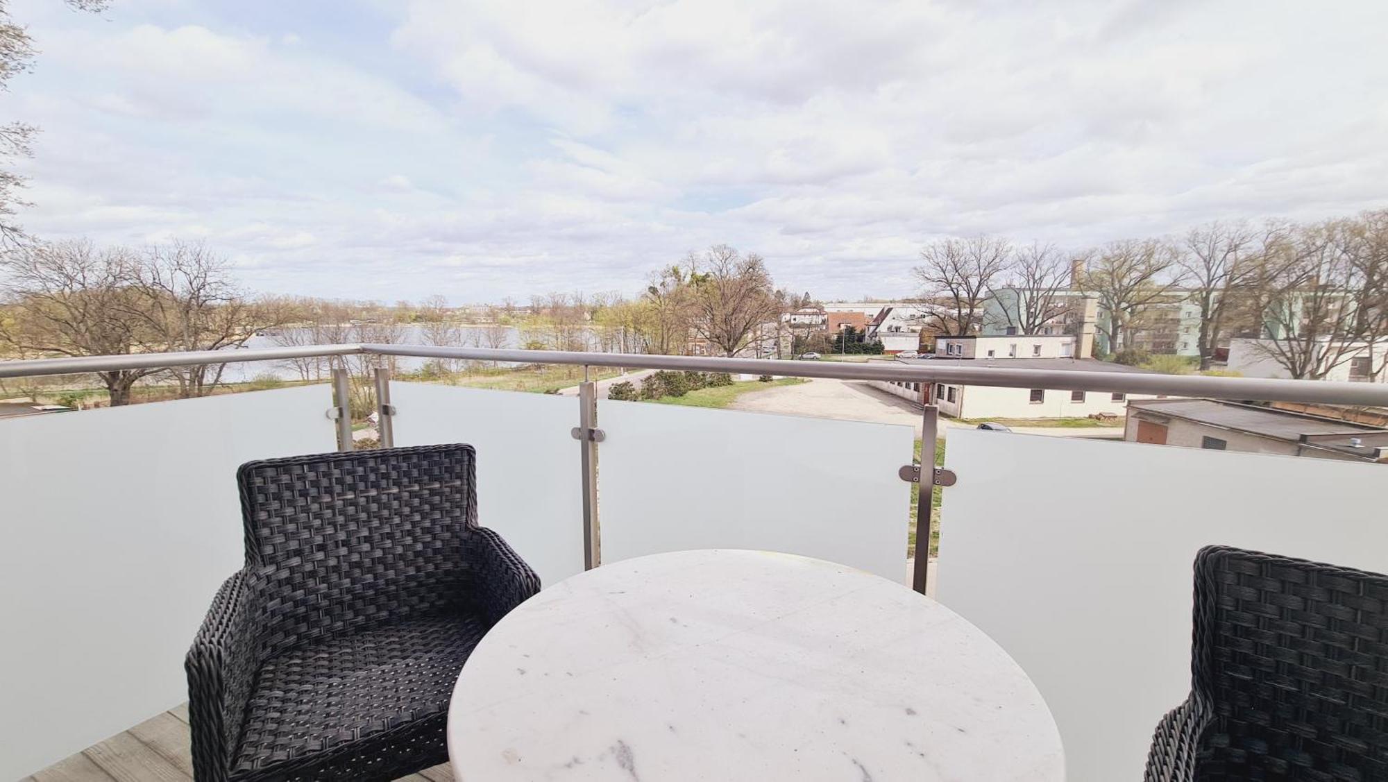 Apartament 31 Z Sauna Rowery, Spacery W Dolinie Baryczy - 5D Apartamenty Milicz Zewnętrze zdjęcie