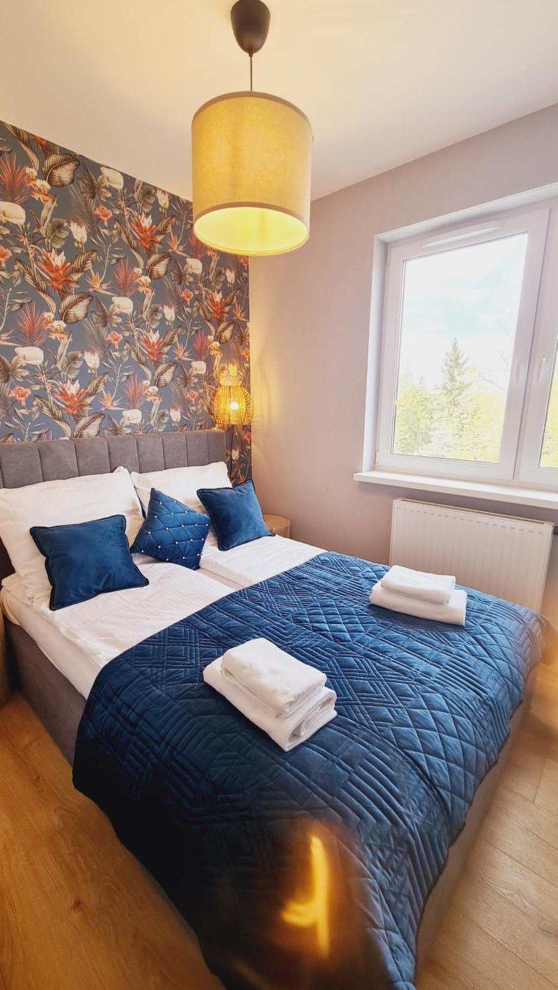 Apartament 31 Z Sauna Rowery, Spacery W Dolinie Baryczy - 5D Apartamenty Milicz Zewnętrze zdjęcie